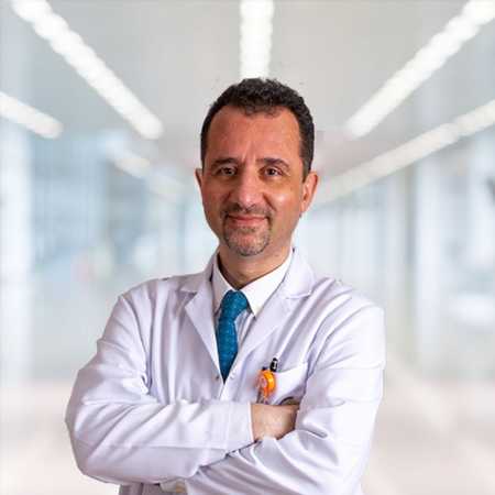 Opr. Dr. Nail Sönmez