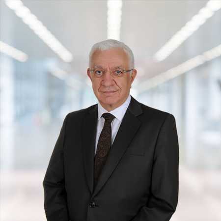 Prof. Dr. Zeki Bayraktar