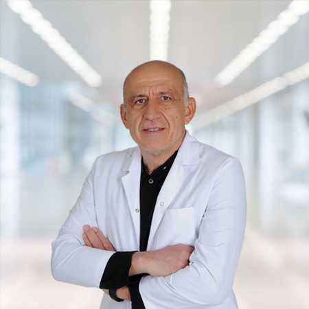 Opr. Dr. Hüseyin Ümit Akgün