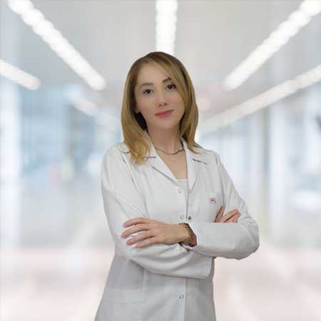 Opr. Dr. Esra Ergan