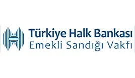 TÜRKİYE HALK BANKASI EMEKLİ SANDIĞI VAKFI