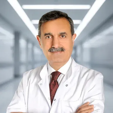 Opr. Dr. Selçuk Bulut, göz hastalıkları uzmanı, Kudret Göz İstanbul
